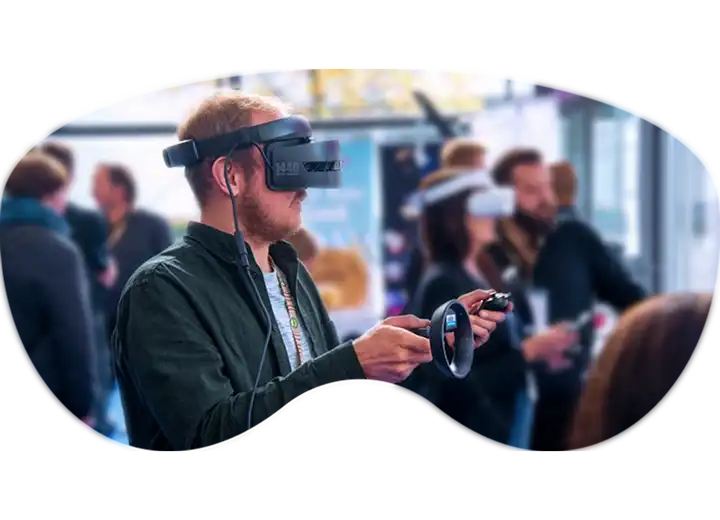 XR Experiences (AR/VR/MR)
