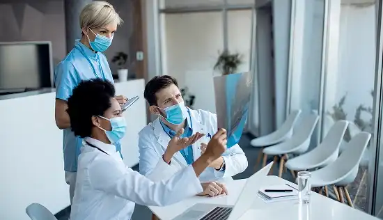 Healthcare