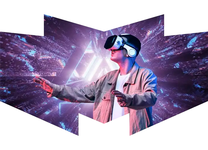 Metaverse & Virtual Ecosystems